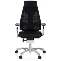 HJH Office Genidia Pro schwarz