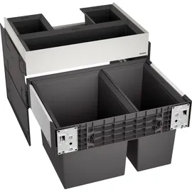 Blanco Select II 49 l Grau