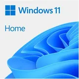 Microsoft Windows 11 Home ESD DE