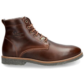 Panama Jack Glasgow Igloo Stiefelette, Lederfarben, 42 EU