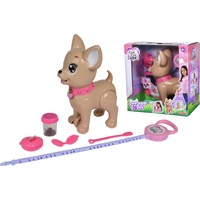 SIMBA Toys Chi Chi Love Poo Poo Puppy