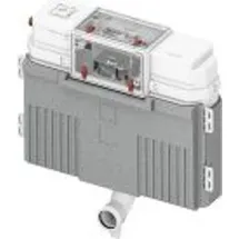 TECE Uni-Spülkasten 820 mm