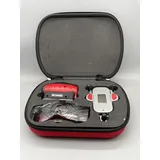 KWB Laser-Mouse Komplett-Set im praktischen Soft-Case