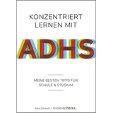 Studienscheiss Konzentriert lernen mit ADHS