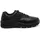 Brooks Damen Addiction Walker 2 - breit (2E) schwarz 42.5