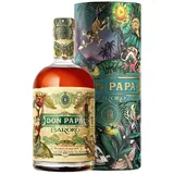 Don Papa Baroko Ethereal Canister - 40% - 700ml