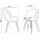 Mirjan24 Esszimmerstuhl K99 Textil beige