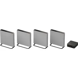 Sony Bravia Theatre Quad HTA9M2 grau
