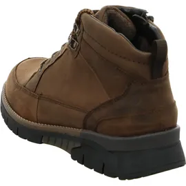 WALDLÄUFER MARKUS-H für Herren, braun, Größe 45 EU / 10,5 UK