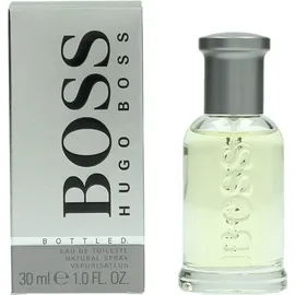 HUGO BOSS Bottled Eau de Toilette 30 ml