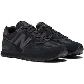 New Balance 574v3 Herren Black 44
