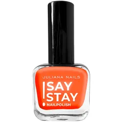 Juliana Nails Say Stay! Nail Polish Neon Social Shine 10 ml