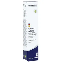 Dermasence Chrono Retare Anti-Aging-Augenpflege