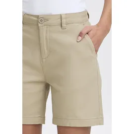 Oxmo Chinoshorts Beige 40