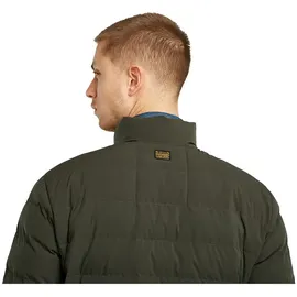 G-Star Foundation Liner Jacke Herren AsfaLight XL