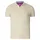 Jan Vanderstorm Poloshirt weiß 3XL
