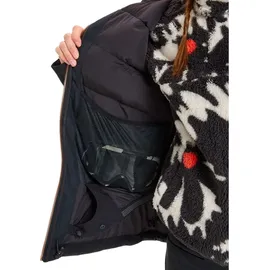 Roxy Snowyhill Jacke Schwarz L