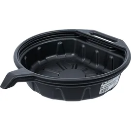 BGS Auffangwanne Kunststoff 3,5 l schwarz