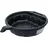 BGS Auffangwanne Kunststoff 3,5 l schwarz