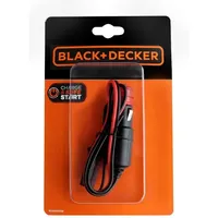  Black + Decker 12V Zigarettenanzünder Anschluss mit 8A Sicherung