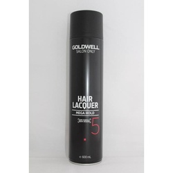 GOLDWELL Salon Only Haarlack 600ml