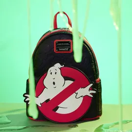 Funko Ghostbusters Rucksack No Ghost Logo