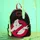 Funko Ghostbusters Rucksack No Ghost Logo