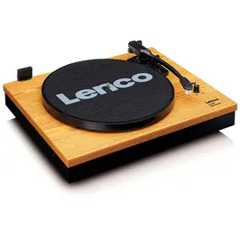 Lenco LS-300 braun