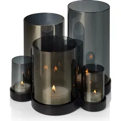 Lichtermeer Kerzenständer 5 El.