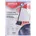 PRODUCTS OFFICE PRODUCTS 20221515-90 zum Binden Stück/Transparent PVC/Klarsichtfolie/DIN Stärke 150 Mikron/für Plastikbindung und Drahtbindung