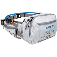 AMPLIFI Hipster4 Gürteltasche 1.5l - Glacier - One Size