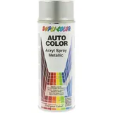 Dupli Color Dupli-Color 807473 Auto-Color-Spray, 400 ml, AC Silber 10-0121 Metallic