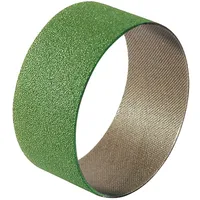 KLINGSPOR Schleifhülse CS 451 X, LxB 45X30, Korn 60