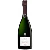 Champagner Bollinger - La Grande Année Rosé 2015