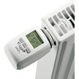eurotronic Sparmatic Comet Heizkörperthermostat 8-28°C programmierbar