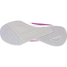 Puma Flyer Runner Damen Deep Orchid/Metallic Silver 37,5