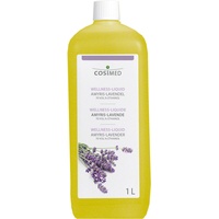 cosiMed Wellness-Liquid Amyris-Lavendel, Massage, Sport, Franzbranntwein, 1 l