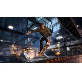 Tony Hawk's Pro Skater 3 + 4 - Collector's Edition (PEGI) (PS5)