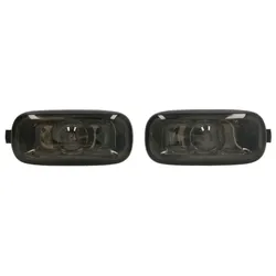 Jeu de clignotants tuning , accessoires DEPO 446-1401P-UQ-S