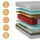 MKS CALVI 140 x 200 cm H3/H4