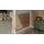 EGGER Winkelleiste 'DecoWall WL006' Namur Fichte hell 2400 x 22 x 45mm