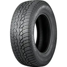 Nokian Hakkapeliitta CR4 225/55 R17C 109/107R