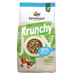 Krunchy Joy Nuss