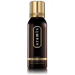 High Performance Antiperspirant Spray