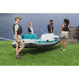 BESTWAY Hydro Force Adventure Elite X4 315 x 165 x 41 ,5 cm