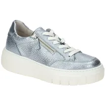 Gabor 6322066 Damen Blau 41