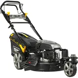 TEXAS Benzinrasenmäher ZT514TR/W 4-Speed",