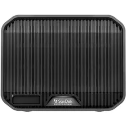 SANDISK PROFESSIONAL G-RAID Mirror Stockage 24TB (Angebot)
