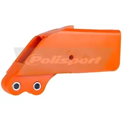 POLISPORT KTM Orange Channel Guide