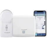 Homematic IP Homematic Smart-Home-Steuerelement weiß